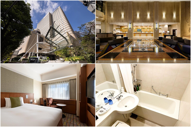 【2023池袋住宿】6間超夯東京池袋飯店推薦！便宜高CP值＆