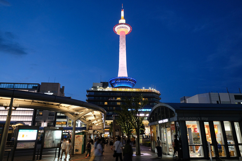 23京都塔攻略 京都最高建築 展望台夜景 必看重點 美食必買玩透透 波比看世界 痞客邦 23京都塔攻略 京都最高建築 展望台夜景 必看重點 美食必買玩透透 波比看世界 痞客邦