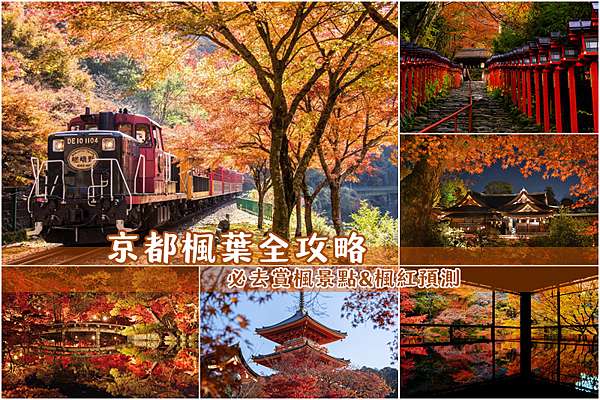 96+ 图片 楓葉 新的 80 京都楓葉景點】2023必去京都賞楓景點、紅葉時間情報&行程規劃全攻略@ 波比看世界:: 痞客邦::