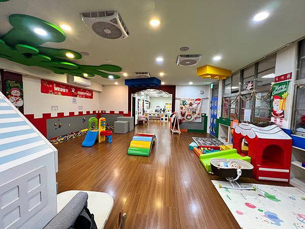 [新北親子館]自然生態觀察課【蘆洲成功親子館】