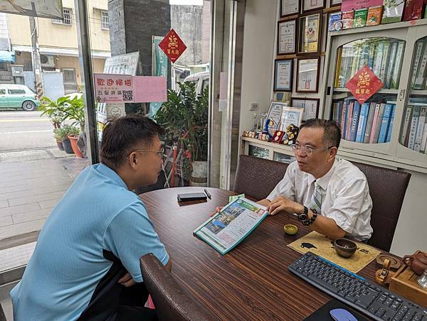 預售屋一開賣就完銷 專家曝內行人開案前就卡好位 劉志忠.jpg