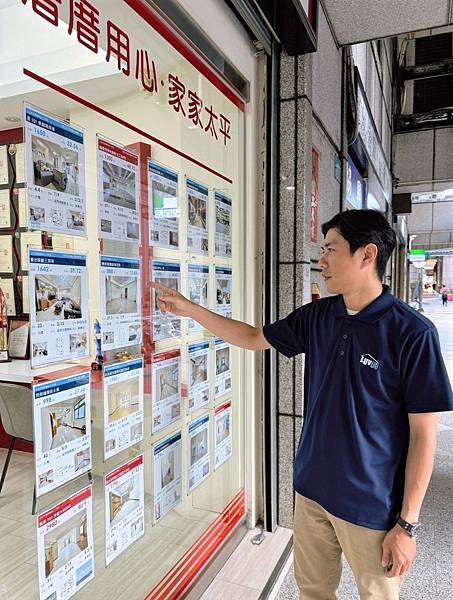 違章要繳房屋稅 專家解析房屋稅大小事 傅景暉.jpg 違章要繳房屋稅 專家解析房屋稅大小事 傅景暉.jpg