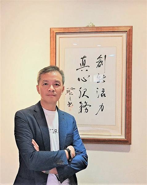 老舊公寓加裝電梯 竟有這3好處？專家曝箇中關鍵 林光宗.jpg