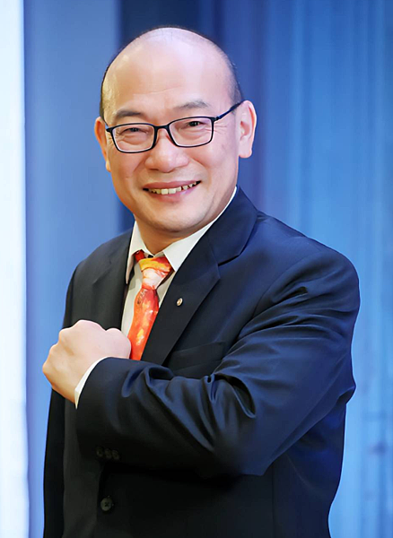 趙雲漢X賣厝阿明X安新建經 I 房市盤整期入住首都，專家怎麼