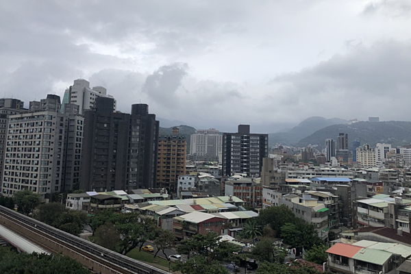 劉易昌X賣厝阿明X安新建經 I 社會住宅政策成效評估：台灣社