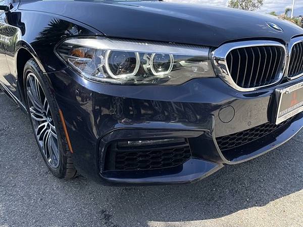 比原廠認證車更好的車:買一台2020 BMW 530,美國網 比原廠認證車更好的車:買一台2020 BMW 530,美國網
