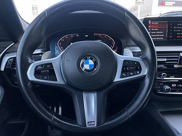 比原廠認證車更好的車:買一台2020 BMW 530,美國網 比原廠認證車更好的車:買一台2020 BMW 530,美國網