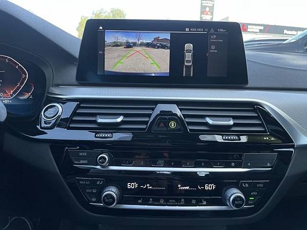 比原廠認證車更好的車:買一台2020 BMW 530,美國網 比原廠認證車更好的車:買一台2020 BMW 530,美國網