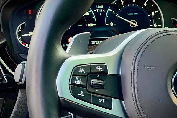 比原廠認證車更好的車:買一台2020 BMW 530,美國網 比原廠認證車更好的車:買一台2020 BMW 530,美國網