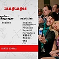 languages