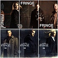 Fringe poster