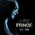 Fringe Promotional Photos