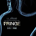 Fringe Promotional Photos