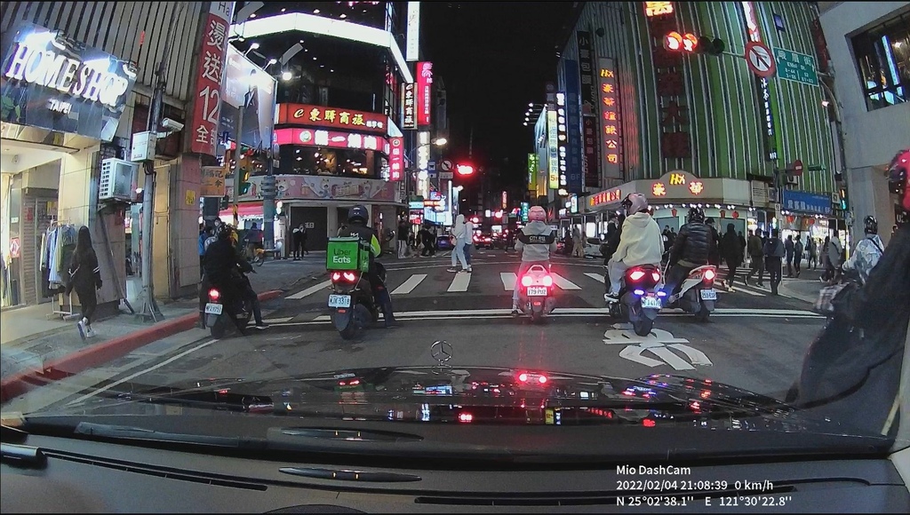 MIO C335功成身退 C430正式接班 MIO C335功成身退 C430正式接班