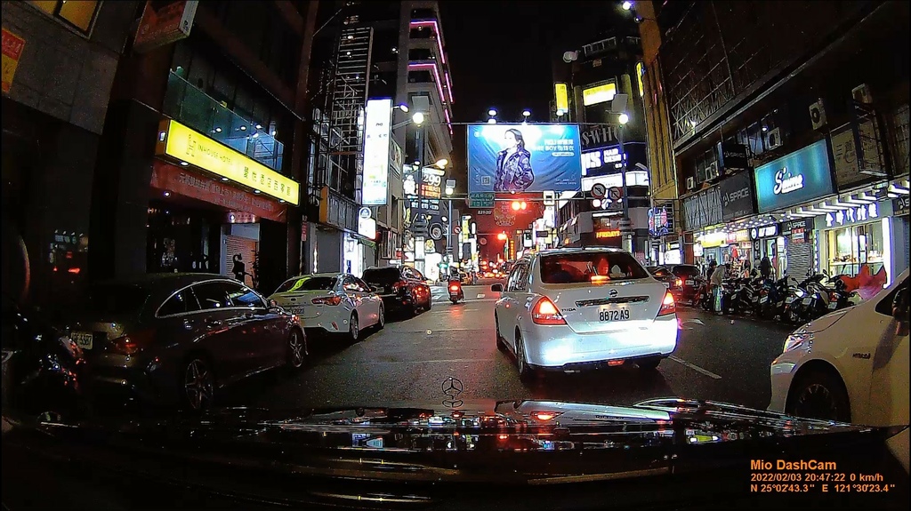 MIO C572 即將停產 C582接棒上市 MIO C572 即將停產 C582接棒上市