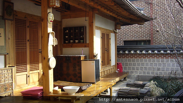 090129-004 北村韓屋村民宿 - Tea Guest House.JPG