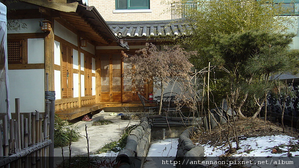 090129-012 北村韓屋村民宿 - Tea Guest House.JPG