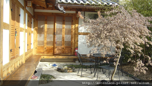 090129-016 北村韓屋村民宿 - Tea Guest House.JPG