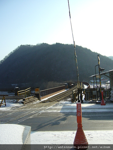 090124-059 江村驛火車站 往首爾清涼里.JPG