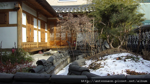 090129-013 北村韓屋村民宿 - Tea Guest House.JPG