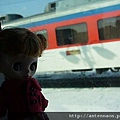 090124-135  往首爾清涼里的火車上.JPG
