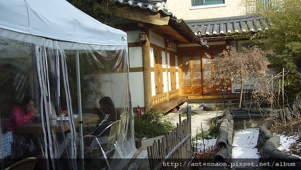 090129-015 北村韓屋村民宿 - Tea Guest House.JPG