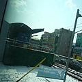090124-141  往首爾清涼里的火車上.JPG