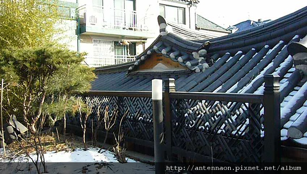090127-004 北村韓屋村民宿 - Tea Guest House.JPG