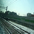 090124-140  往首爾清涼里的火車上.JPG
