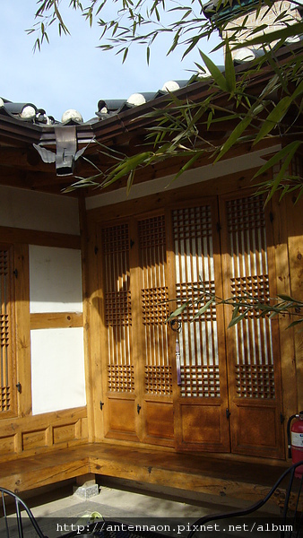 090129-020 北村韓屋村民宿 - Tea Guest House.JPG