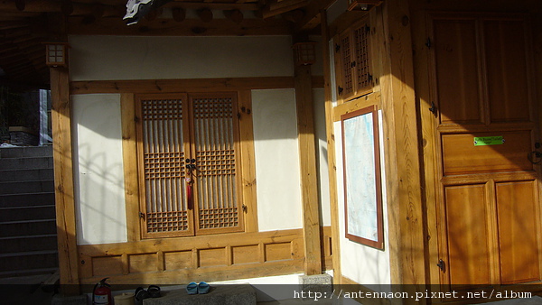 090129-005 北村韓屋村民宿 - Tea Guest House.JPG