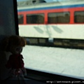 090124-134  往首爾清涼里的火車上.JPG