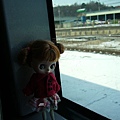 090124-133  往首爾清涼里的火車上.JPG