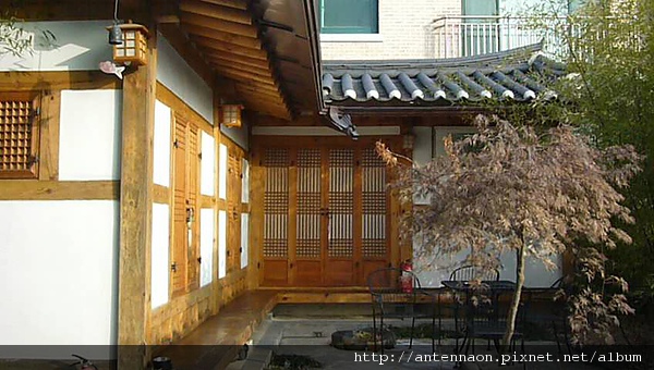 090127-001 北村韓屋村民宿 - Tea Guest House.JPG