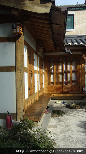 090129-011 北村韓屋村民宿 - Tea Guest House.JPG