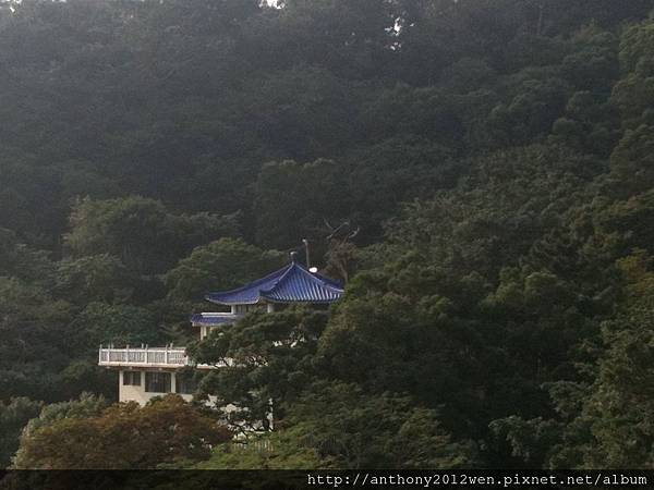 觀音山凌雲寺 (2)