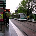 Tram