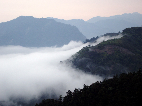 雲海