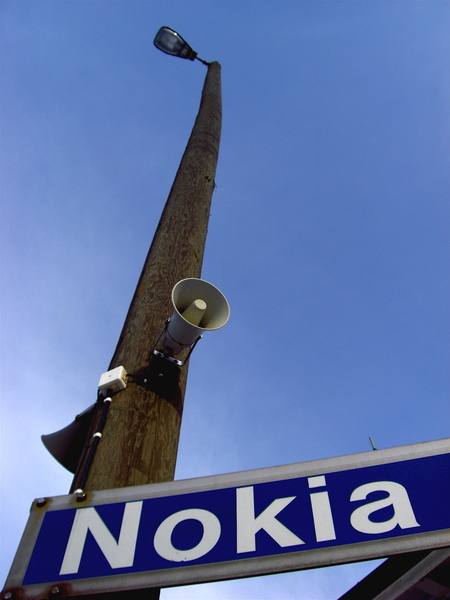 Nokia Town_3