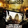 George A. Romero's Diary of the Dead