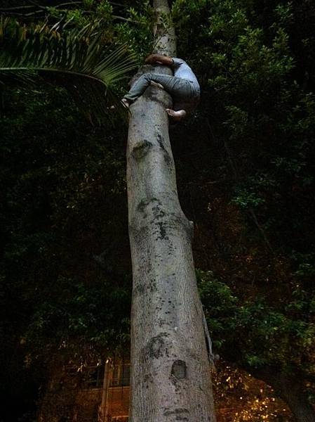 阿祐@20110916 地社表演