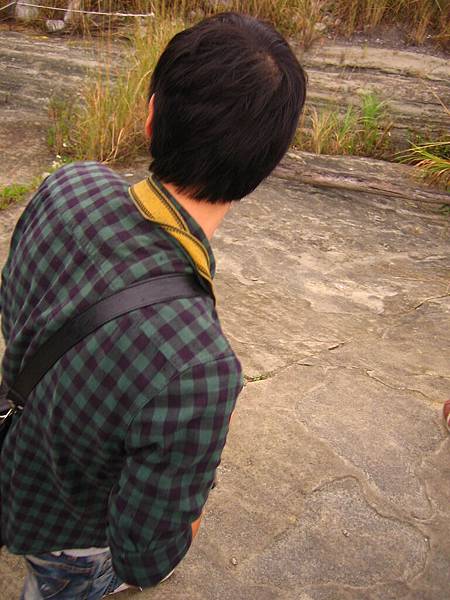 阿沛接手小相機