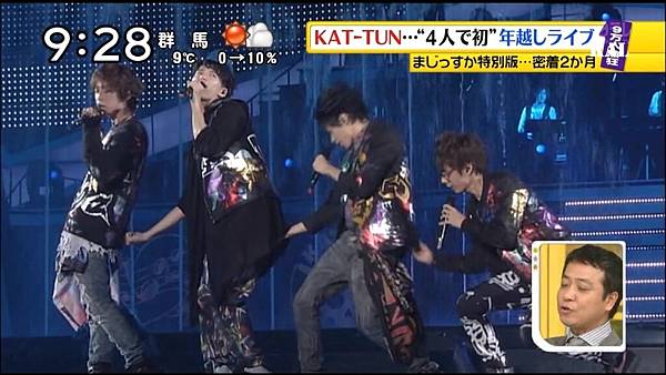 [TV] 20140112 シューイチ - KAT-TUN part (18m6s)(1280X720)(KAL).avi_20140223_184453.706