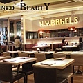 NYBAGELS CAFE早午餐台北市推薦紐約貝果10