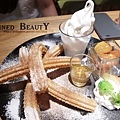 台北東區甜點推薦Churro'K 啾拿棒專賣店15.jpg