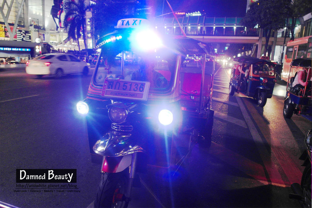 泰國曼谷必買零食購物曼谷住宿推薦方便捷運Centara Watergate Pavillion Hotel BangkokSiam Square siam center siam paragon 暹羅廣場地圖 central world big C 海南雞飯水門市場18