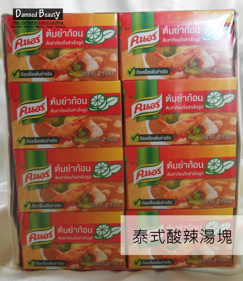 泰國必買曼谷必買零食品牌2015必買商品泰國戰利品必買清單泰國必吃美食推薦餐廳12