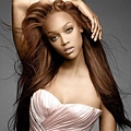 Tyra Banks