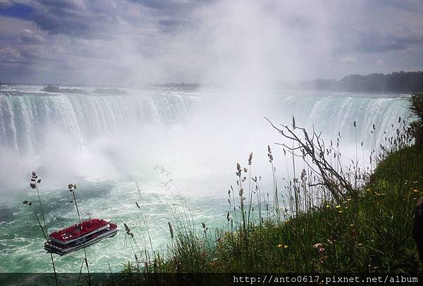 niagara falls