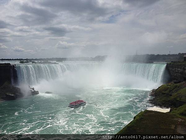 niagara falls